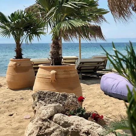 Byblos Mare-the Exclusive Front Skala Sotiros