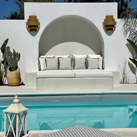 Villa Byblos Mare