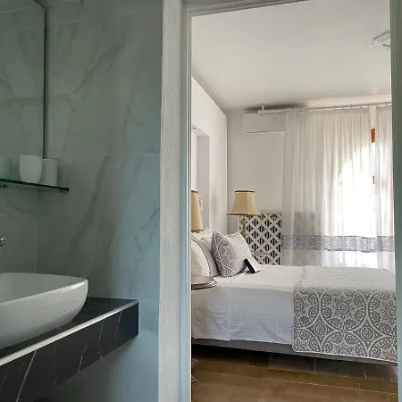 Byblos Mare-the Exclusive Front Skala Sotiros