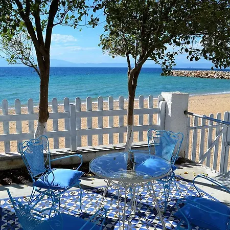 Villa Byblos Mare *