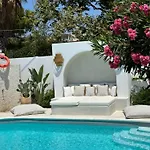 Byblos Mare-the Exclusive Front * Skala Sotiros
