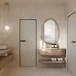 Byblos Mare-the Exclusive Front Villa