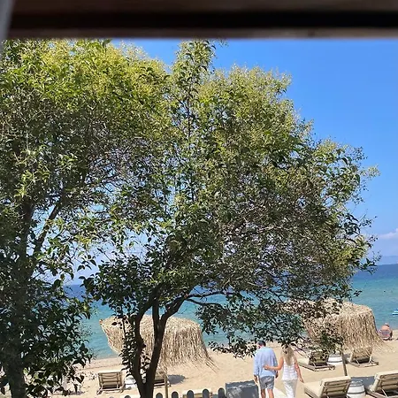 Βίλα Byblos Mare-the Exclusive Front Σκάλα Σωτήρος