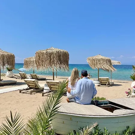 Byblos Mare-the Exclusive Front * Σκάλα Σωτήρος