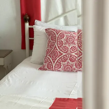 Byblos Mare-the Exclusive Front * Σκάλα Σωτήρος