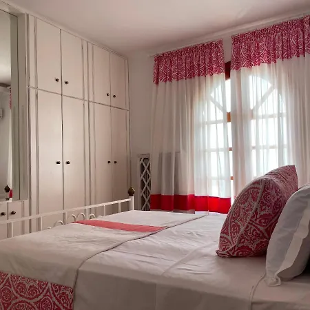 Byblos Mare-the Exclusive Front *