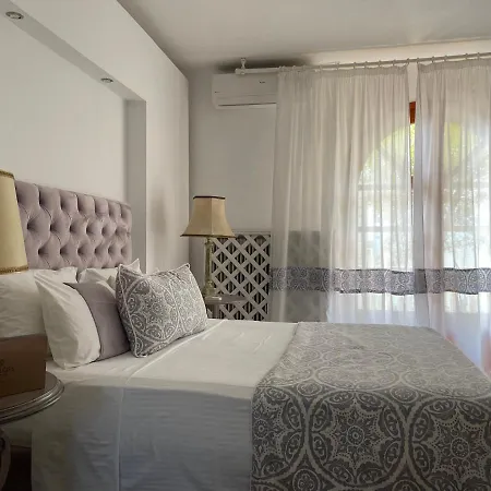 Byblos Mare-the Exclusive Front Βίλα Σκάλα Σωτήρος