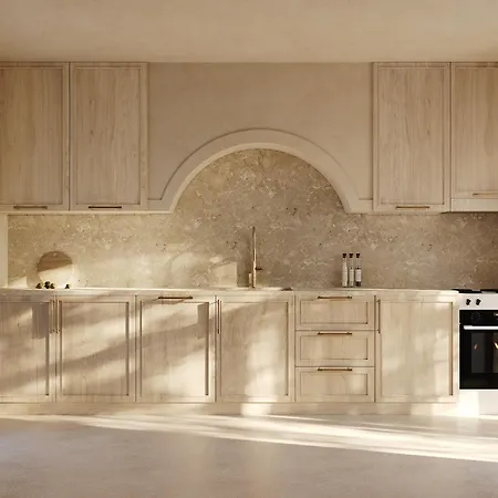 Villa Byblos Mare-the Exclusive Front *