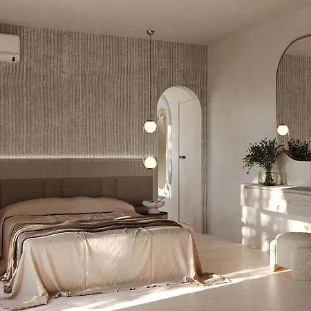 Byblos Mare-the Exclusive Front * Skala Sotiros