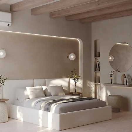 Villa Byblos Mare-the Exclusive Front *