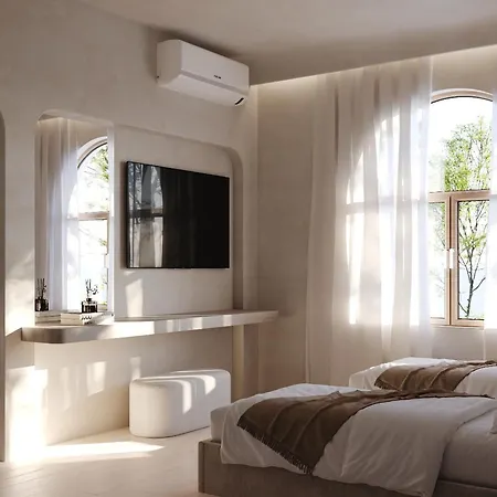 Byblos Mare-the Exclusive Front Skala Sotiros