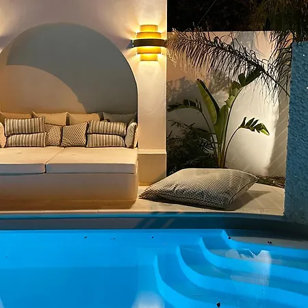 Byblos Mare-the Exclusive Front Villa