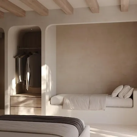 Byblos Mare-the Exclusive Front Villa *