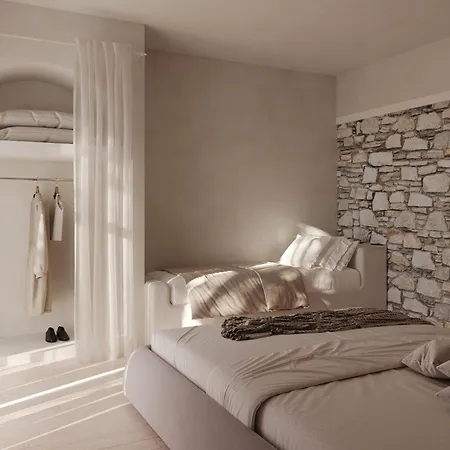 Villa Byblos Mare-the Exclusive Front