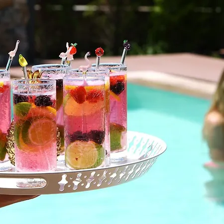 Byblos Mare-the Exclusive Front * Σκάλα Σωτήρος