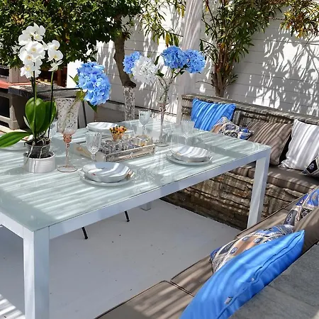 Byblos Mare-the Exclusive Front Βίλα Σκάλα Σωτήρος