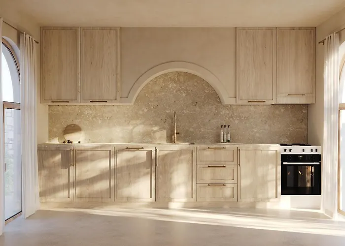 Villa Byblos Mare-the Exclusive Front *