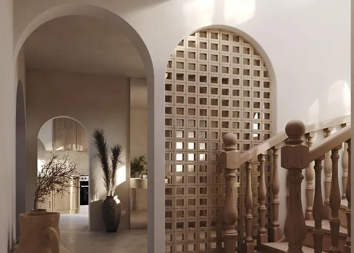 Byblos Mare-the Exclusive Front