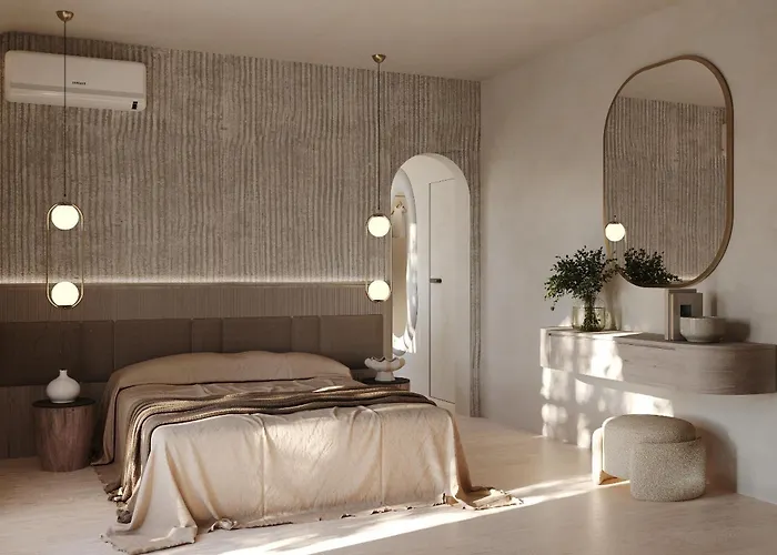 Byblos Mare-the Exclusive Front * Skala Sotiros