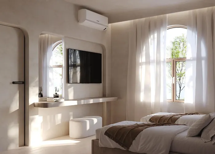 Byblos Mare-the Exclusive Front Skala Sotiros