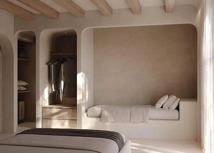 Byblos Mare-the Exclusive Front Villa *