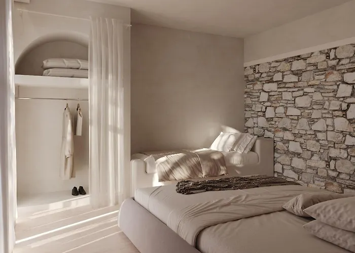 Villa Byblos Mare-the Exclusive Front