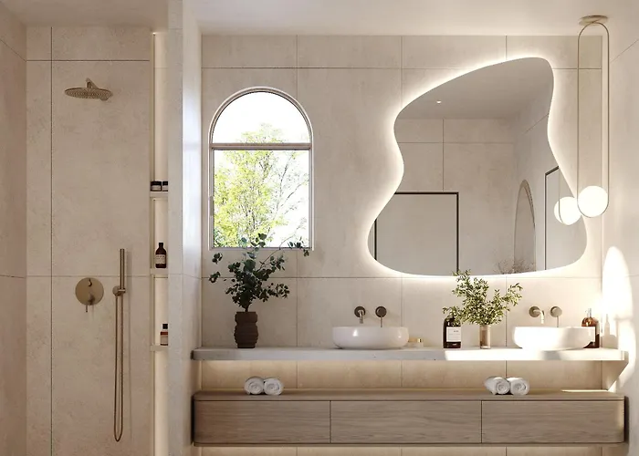 Byblos Mare-the Exclusive Front