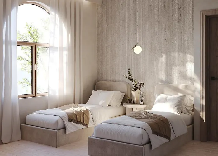 Byblos Mare-the Exclusive Front *