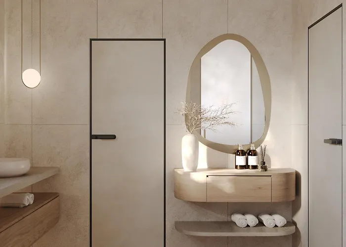 Byblos Mare-the Exclusive Front Villa