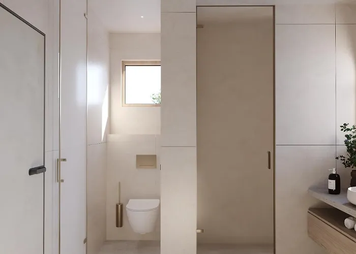 Byblos Mare-the Exclusive Front Skala Sotiros