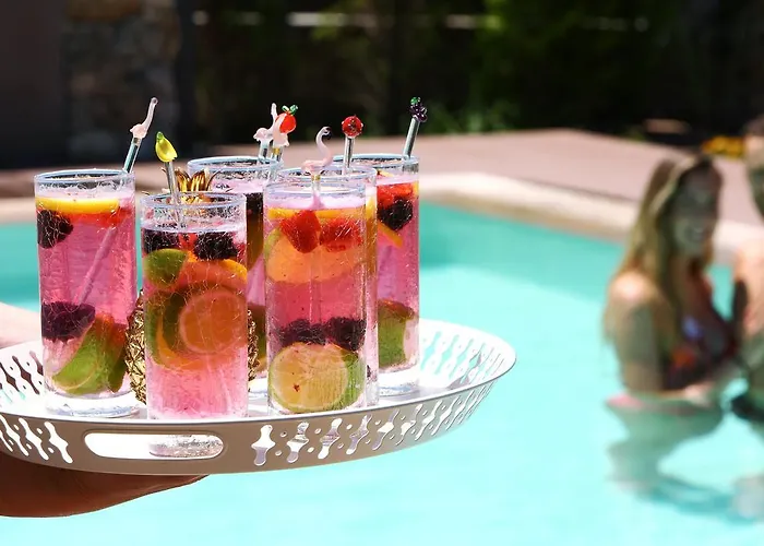 Byblos Mare-the Exclusive Front * Skala Sotiros